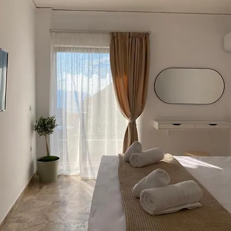 The Olive Ocean Appartement