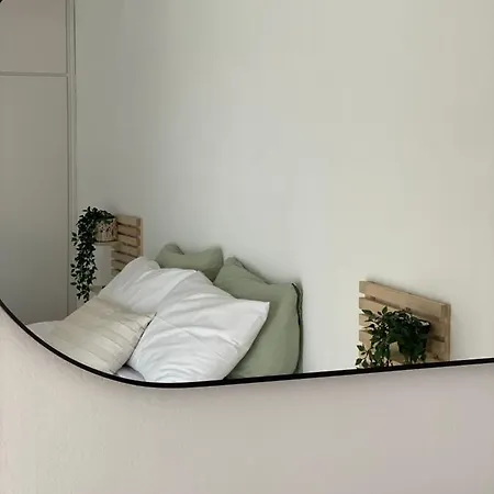 Appartement The Olive Ocean *