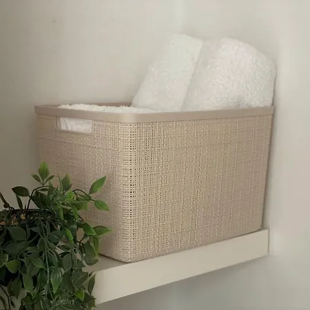 Appartement The Olive Ocean *