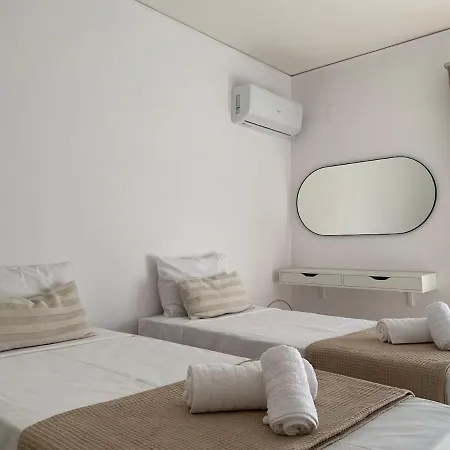 Appartement The Olive Ocean