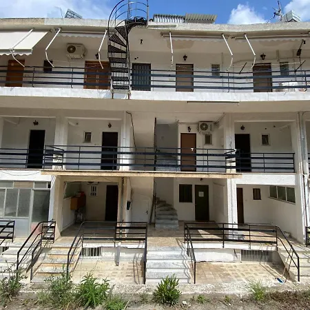 Appartement The Olive Ocean