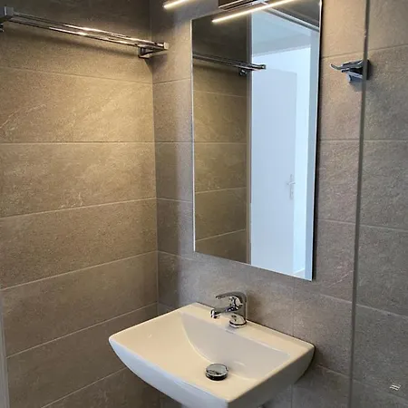 The Olive Ocean Appartement *