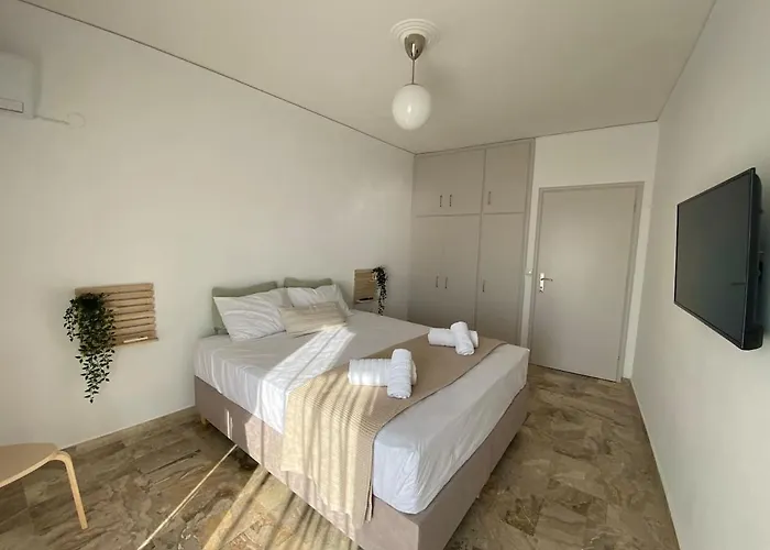 The Olive Ocean Appartement *