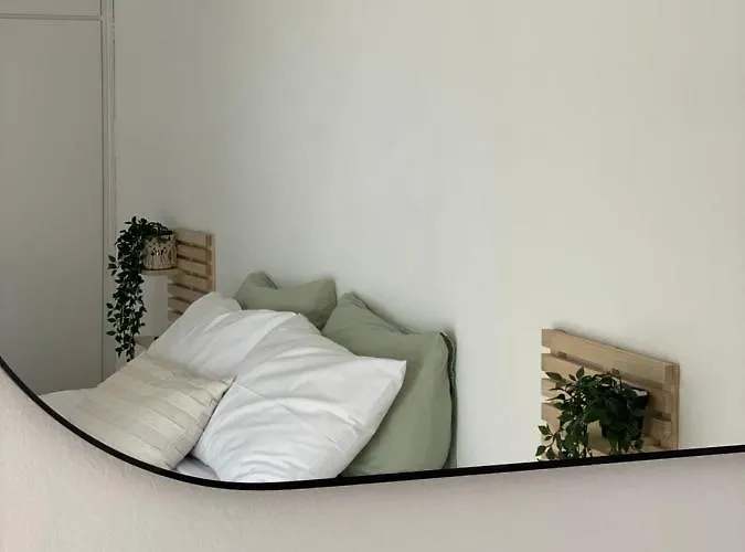 Appartement The Olive Ocean *