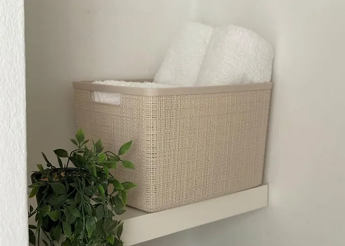 Appartement The Olive Ocean *