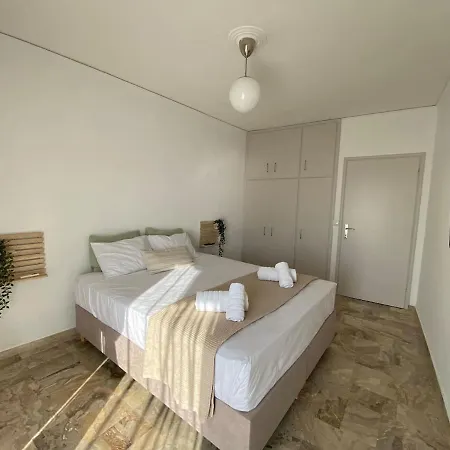 The Olive Ocean Apartamento *