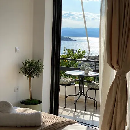 아파트 The Olive Ocean