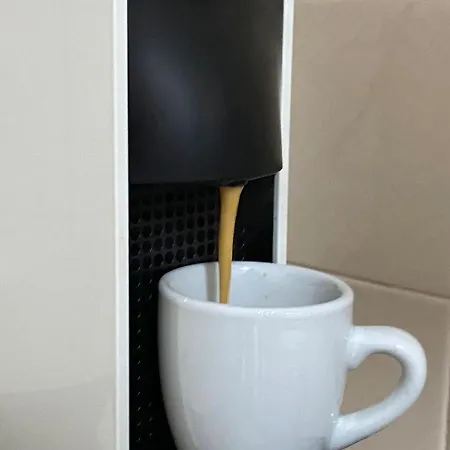 The Olive Ocean Apartamento