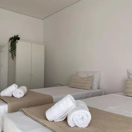 The Olive Ocean Tolón