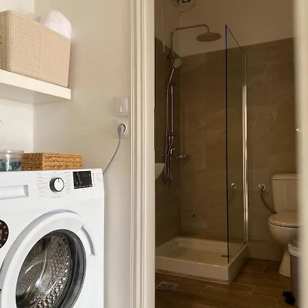 The Olive Ocean 公寓 *