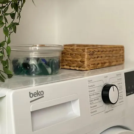 아파트 The Olive Ocean Tolón