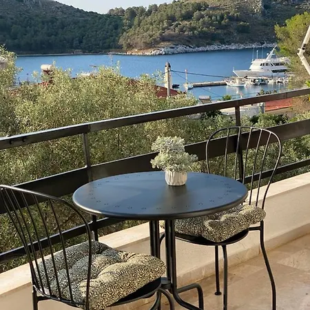 Apartamento The Olive Ocean *