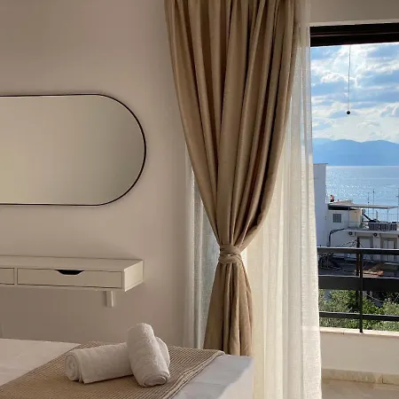 The Olive Ocean * Tolón