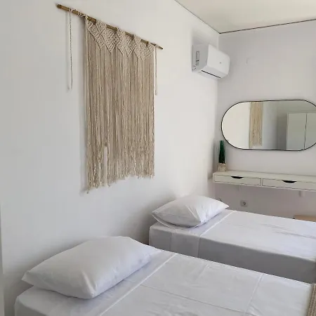 The Olive Ocean * Tolón