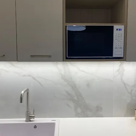 The Olive Ocean 公寓 托隆