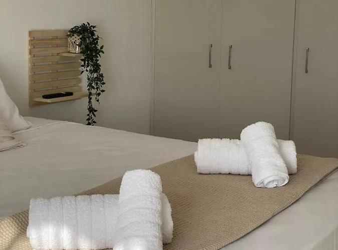 The Olive Ocean Τολό