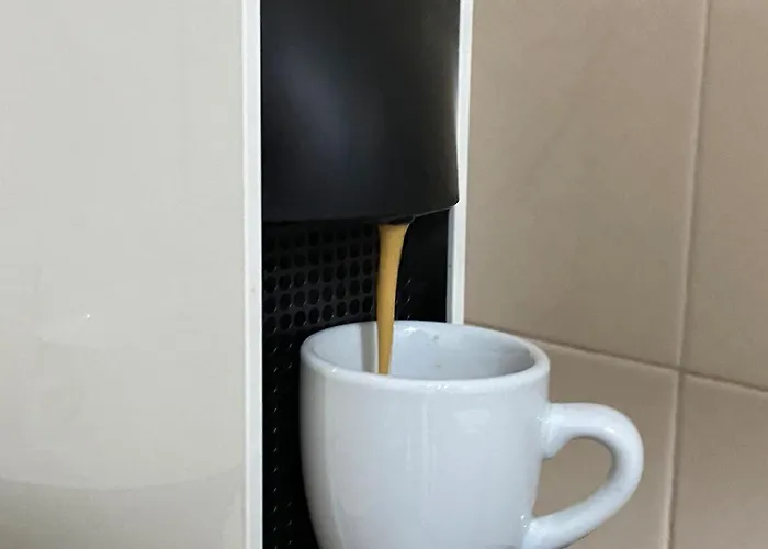 The Olive Ocean Appartement