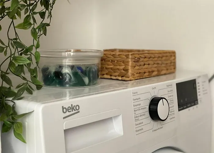 아파트 The Olive Ocean Tolón