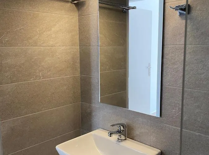 The Olive Ocean Appartement *