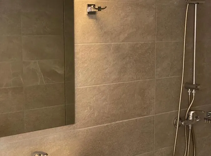 아파트 The Olive Ocean Tolón