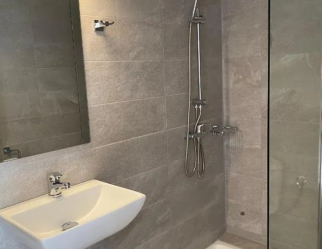 The Olive Ocean 아파트 Tolón