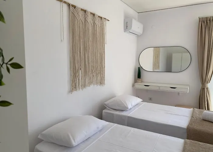 The Olive Ocean * Τολό