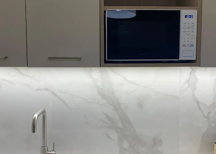 The Olive Ocean 아파트 Tolón